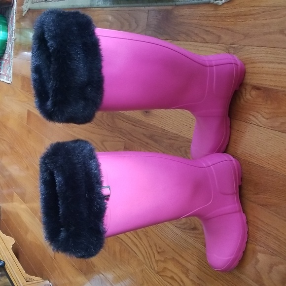 Hunter BOOTH - Picture 3 of 7